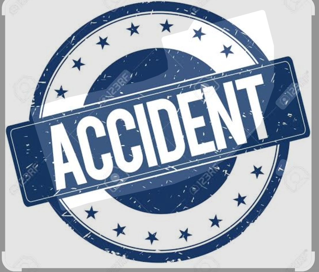 😶‍🌫️हिरापुर फाट्याजवळ भिषण अपघात. दोन ठार एक गंभीर