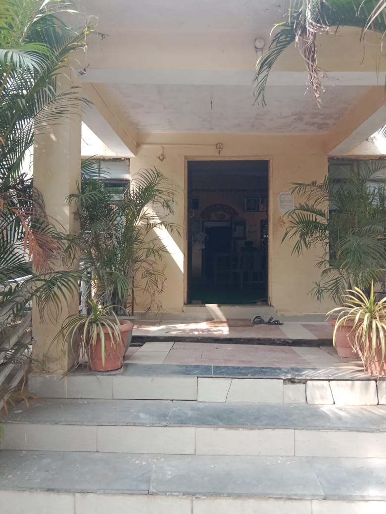 ग्रामपंचायत जारावंडी रामभरोसे