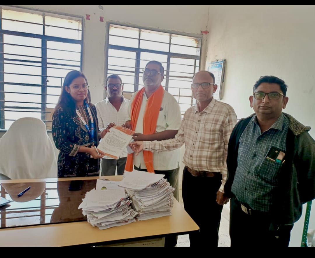 गोंडपिपरी आणि कोरपना तालुक्यातील शेतकऱ्यांसाठी २८.१० कोटींचा निधी मंजूर