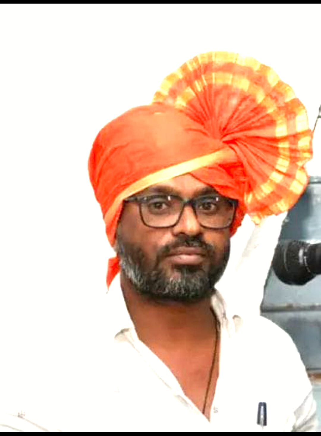 अतिवृष्टीची मदत अद्याप रखडली; शिवसेना उबाठा आक्रमकशेतकऱ्यांना तात्काळ निधी द्या, अन्यथा तहसील कार्यालयावर मोर्चा -प्रकाश खणके यांचा इशारा