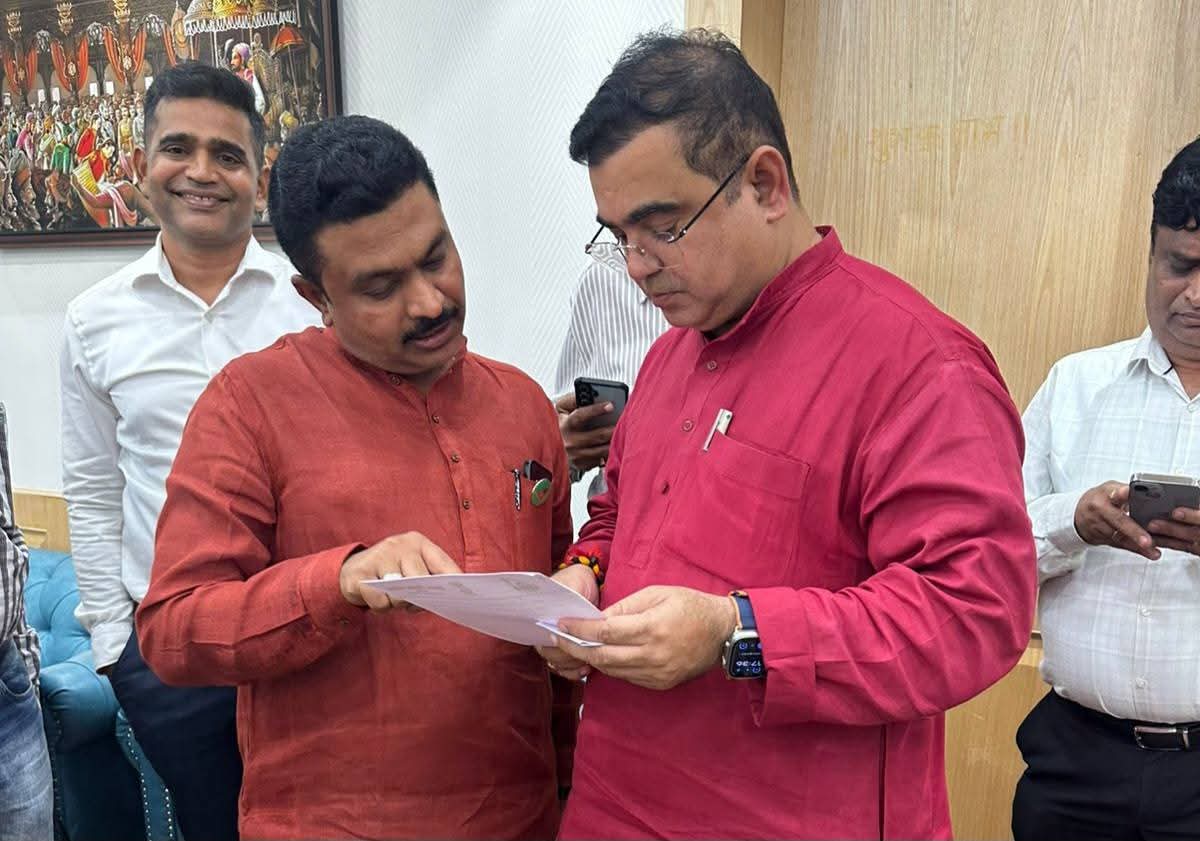 नोंदणीकृत कापुस उत्पादक शेतकऱ्यांना दिलासा; १५ मार्चपर्यंत कापूस खरेदीला मुदतवाढ!