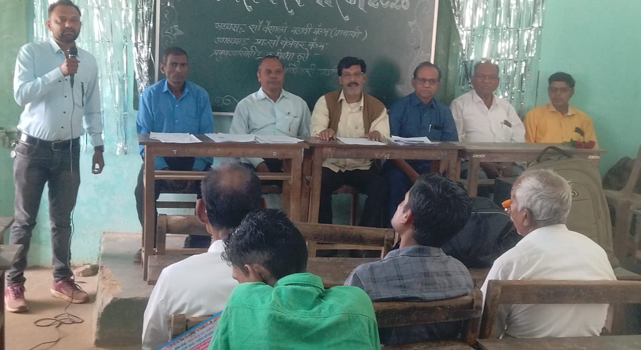 बौद्ध धम्मीय उपवर वधू परिचय मेळावा उत्साहात संपन्न