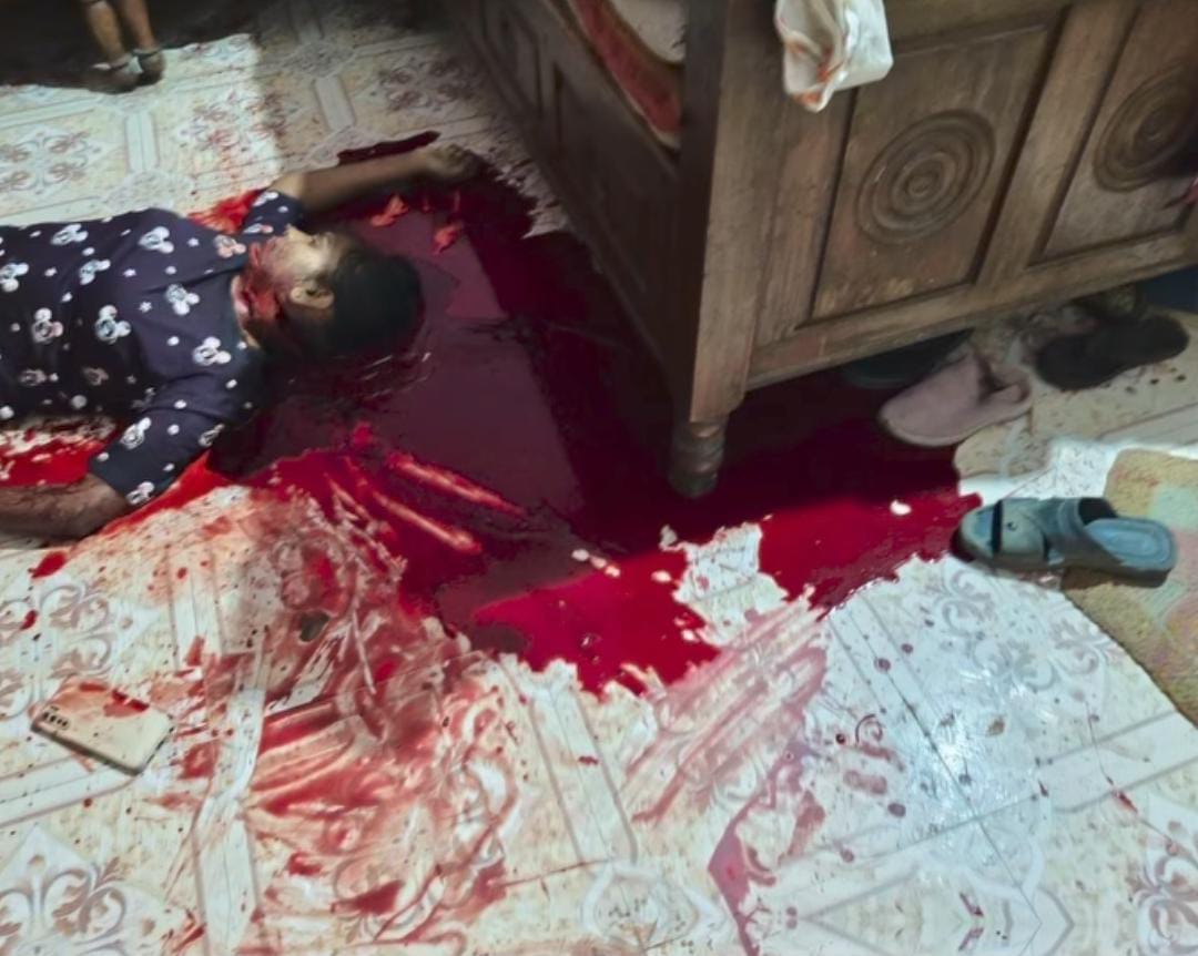 खडबळजनक : सख्ख्या भावानेच धारदार शस्त्राने केली बहिणीची निर्घृण हत्या