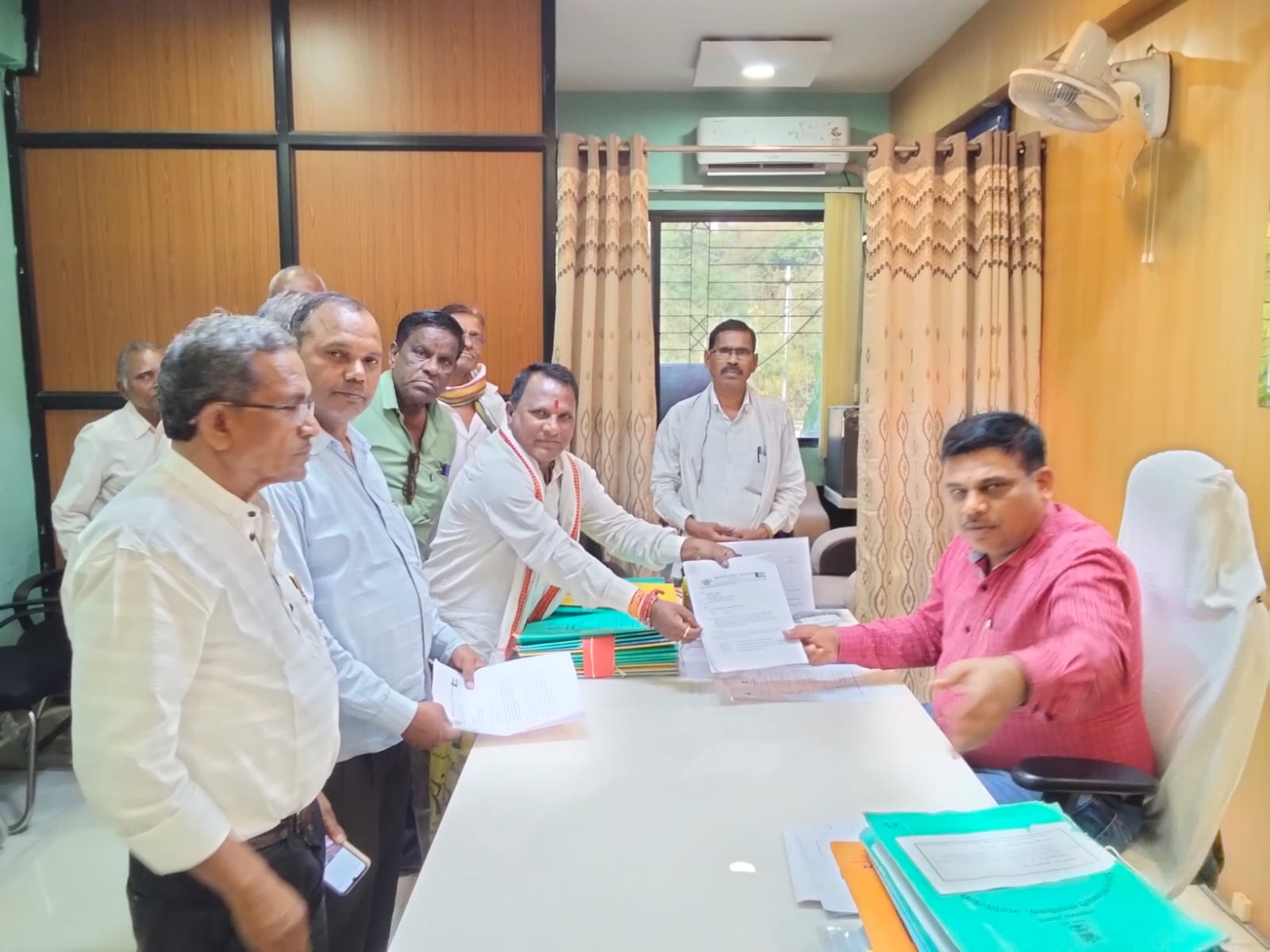 ओबिसीसह सर्व जातीची जातनिहाय जणगणना करा- भोजराज कान्हेकर