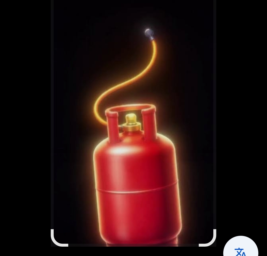 ग्राहकाच्या नावावर बिल, पण सिलेंडर ‘ब्लॅक’मध्ये?