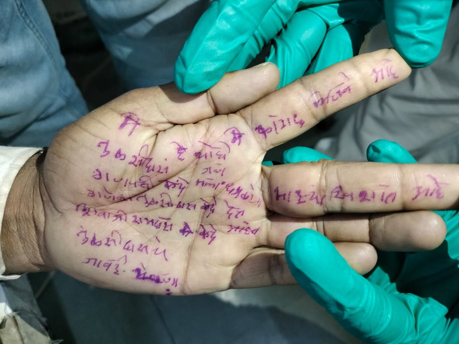 पत्नीच्या विनयभंग प्रकरणात न्याय न मिळाल्याने शेतकऱ्याची आत्महत्या….जळकोटमध्ये २ पोलिसांसह ६ जणांवर गुन्हा दाखल..