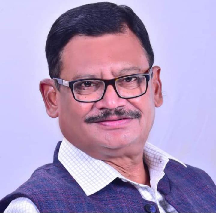 संविधानविरोधी डिलिमिटेशन विधेयक संसदेत फेटाळले ; विरोधकांच्या एकजुटीने लोकशाहीचा विजय -- सुभाष धोटे