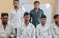 अल्ट्राटेक मानिकगड माईन्स जडवाहतुक आळा घाला अन्यथा आंदोलन