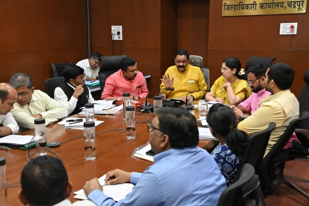 2011 पुर्वीच्या अतिक्रमणधारकांना प्राधान्याने जागेचा मालकी हक्क द्या