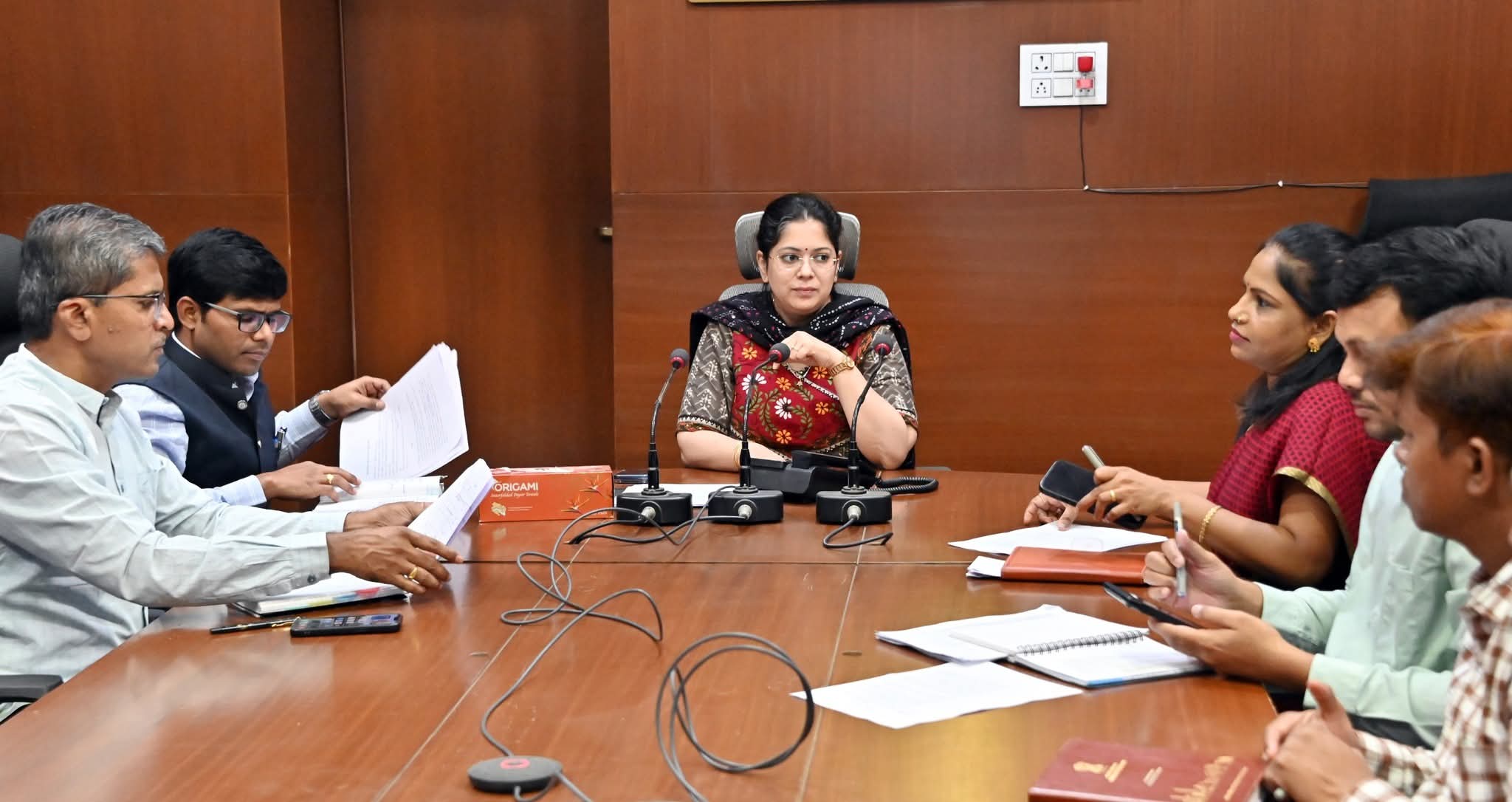 आजपासून जनगणनेच्या पहिल्या टप्प्याला सुरवात