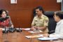 चंद्रपूर पोलीस दलाचा बहुमान- ४ अधिकारी व अंमलदारांना मानाचे 'पोलीस महासंचालक सन्मान चिन्ह' (DG Insignia) जाहीर