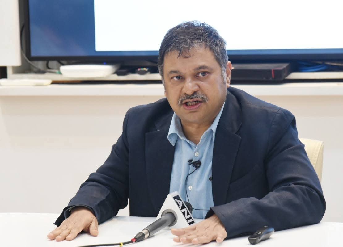 सायबर सुरक्षेसाठी कठोर कायदे, आधुनिक तपास यंत्रणा आणि जनजागृतीवर भर – प्रधान सचिव ब्रिजेश सिंह ‘टेक-वारी 2.0’ मधून नागरिकांना सतर्क राहण्याचे आवाहन