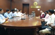 स्थानिक रोजगार प्रश्नावर वेस्टर्न कोल फील्ड लिमिटेड वर प्रशासनाचा दबाव वाढला१५ दिवसांत अहवाल सादर करण्याचे आदेश