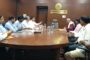 महाराजस्व अभियानात जिल्हाधिका-यांकडून विविध स्टॉलची पाहणी