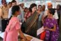 स्थानिक रोजगार प्रश्नावर वेस्टर्न कोल फील्ड लिमिटेड वर प्रशासनाचा दबाव वाढला१५ दिवसांत अहवाल सादर करण्याचे आदेश