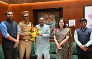 जिल्ह्यात कायदा व सुव्यवस्थेची प्रभावी अंमलबजावणी करा