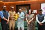 महाराजस्व अभियानात जिल्हाधिका-यांकडून विविध स्टॉलची पाहणी
