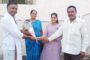 गुरुनानक विद्यालय विरुर चा 80 टक्के निकाल