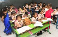 इंग्लिश मिडीयम कॉन्व्हेंट स्कूलमधून विद्यार्थ्यांची आर्थिक पिळवणूक