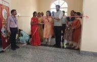 जिल्हाधिका-यांच्या हस्ते आंबा महोत्सवाचे उद्घाटन
