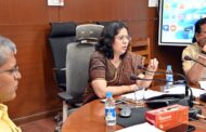 स्थानिक स्वराज्य संस्थेचे 977 मतदार बजावणार मतदानाचा हक्कवर्धा-चंद्रपूर- गडचिरोली स्थानिक प्राधिकारी मतदारसंघ निवडणूक