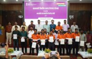 पंतप्रधानांच्या हस्ते 2400 कोटींचे प्रोत्साहन अनुदान वितरित 💢प्रधानमंत्री विकसित भारत रोजगार योजना, चंद्रपुरातही आयोजन