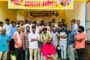 “पाचव्या दिवशी अर्धनग्न आंदोलन- रोजगाराच्या मागणीसाठी संघर्ष तीव्र