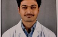 विरुरच्या स्पंदन नारनवरे यांची एमबीबीएस परीक्षेत यशस्वी कामगिरी; गावातील पहिले एमबीबीएस डॉक्टर होण्याचा मान