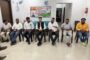 शेतक-यांना खते व बियाणे वेळेवर मिळण्यासाठी दक्षता घ्या 👉जिल्हाधिका-यांच्या कृषी विभागाला सुचना