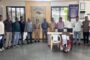 सार्वजनिक आरोग्य व्यवस्थापनात राजुराचा गौरव : नगराध्यक्ष अरुण धोटे यांची जनआरोग्य समिती सदस्यपदी नियुक्ती