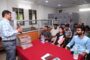 ​गडचिरोली नगर परिषद प्रशासनाची धडक कारवाई!​अतिक्रमण करणाऱ्या मांस विक्रेत्यांचे धाबे दणाणले-उद्या दुपारी २ वाजेपर्यंत दुकाने हटवण्याचा प्रशासनाचा अंतिम अल्टिमेटम