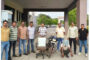 ठिबक व तुषार सिंचनासाठी आता मिळणार ९० टक्के अनुदान