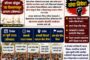 सोनम वांगचुक यांच्या आंदोलनाला विरुर स्टेशनचा पाठिंबा