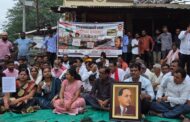 आंदोलन दडपून लोकशाही चालत नाही; विरुरमध्ये विद्यार्थी, युवक-युवती व पालकांचा शांततामय मोर्चा