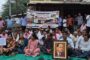 निट पेपरफुटी प्रकरणात केंद्रिय शिक्षणमंत्री प्रधान यांनी राजीनामा घ्यावा. कुरखेडा रिपाई तर्फे निदर्शने व निवेदनाद्वारे मागणी.