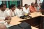 धानोरा कांग्रेसचे ललित बर्च्छा ११ नगरसेवकासोबत झाले भाजपवासी. कांग्रेसला धानोरा तालुक्यात खिंडार. काहीही फरक पळणार नाही कांग्रेस अध्यक्ष कोवासेची प्रतिक्रिया