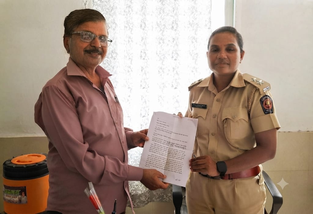 दिव्यांग प्रवाशाला अपमान; एसटी वाहकावर कारवाईची मागणी