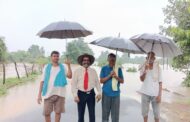 पुरामुळे बंद असलेले मार्ग दि.30.07.2026 वेळ दुपारी 2.00 वा.