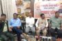 वीरूर पोलिसांची गौतस्करीविरुद्ध धडक कारवाई