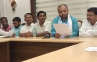 आजपर्यत जिल्हा कांग्रेसने विविध मागण्यासाठी अनेकदा आंदोलन केलेत परंतु महाराष्ट्र शासनाने कोणत्याही उपाय योजना केल्या नाहीत म्हणुन शासनाचे पुन्हा लक्ष वेधण्याकरीता आता ' चरखे के पास चर्चा थेट संवाद करणार. कांग्रेस नेते महेंद्र ब्राम्हणवाडे