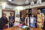 सामूहिक वन हक्क व्यवस्थापन समिती सदस्यांना पिपर्डा येथे प्रशिक्षण संपन्न **