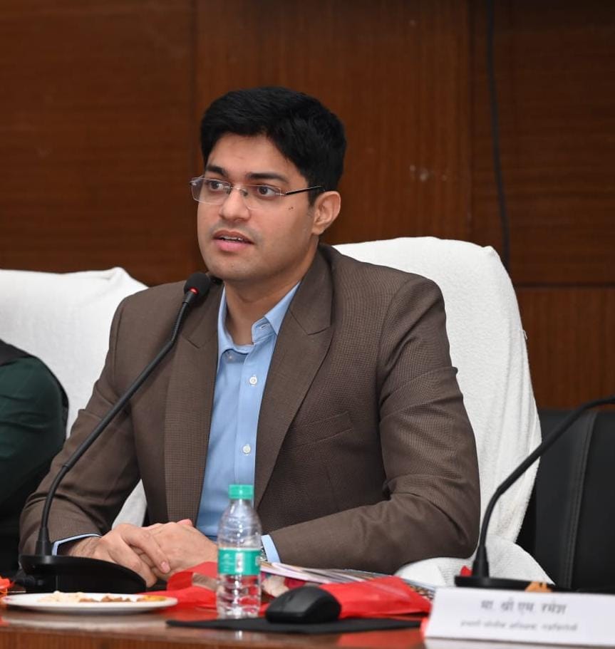 ठिबक व तुषार सिंचनासाठी आता मिळणार ९० टक्के अनुदान