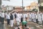 स्वातंत्र्यदिनी पालकांना शाळेबाहेरच उभे ठेवले