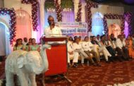 रिपब्लिकन पार्टी गडचिरोली जिल्ह्यातील प्रत्येक गावोगावात पोहचविण्याचा माझा प्रयत्न-प्रा. मुनिश्वर बोरकर