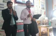 Hit और मसाज से बिमारी नष्ठ होती है. zm सर नागपुर