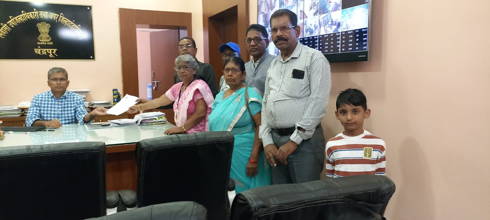 डॉ. नरेंद्र दाभोलकर यांचा स्मृतिदिन साजरा