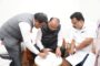 पात्र मतदारांची नावे मतदार यादीत नोंदविण्यासाठी परिश्रम घ्या- काँग्रेस जिल्हाध्यक्ष माजी आ. सुभाषभाऊ धोटे यांच्या कार्यकर्त्यांना सूचना.
