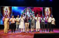 सांस्कृतिक गणेशोत्सवात कलाविष्कारांची उधळण