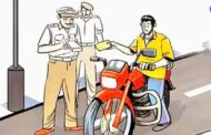 सोनुर्ली फाटा, आर्वी फाटा व चिंचोली येथे चलानच्या नावाखाली अवैध वसुलीचा आरोप