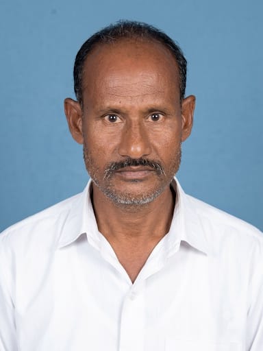 जिन्यावरून पडून शेतकऱ्याचा मृत्यू, मेसा येथील घटना